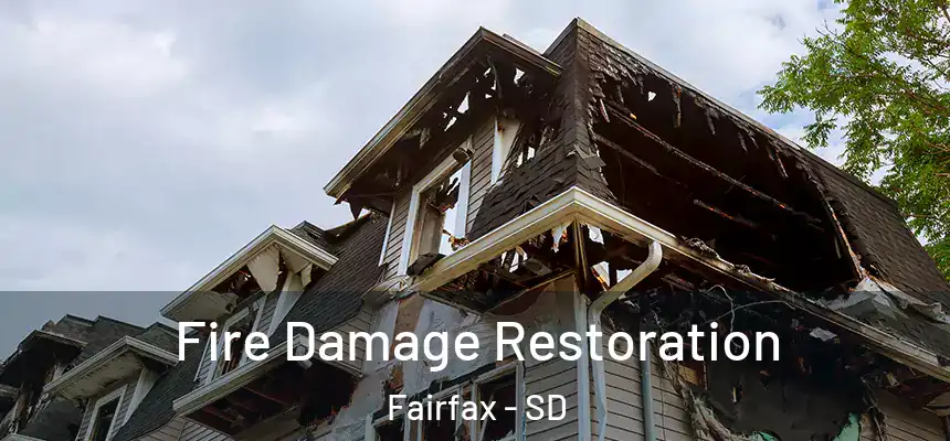  Fire Damage Restoration Fairfax - SD