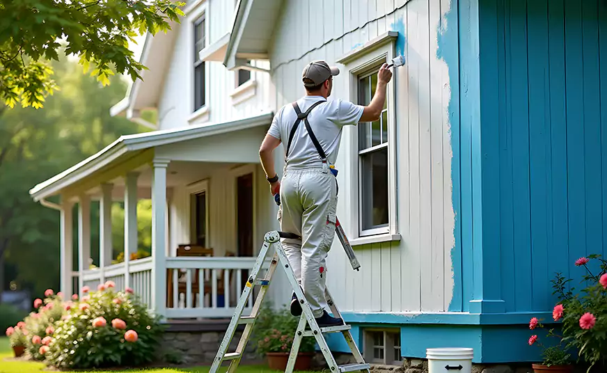 Commercial Water Damage Brookings
