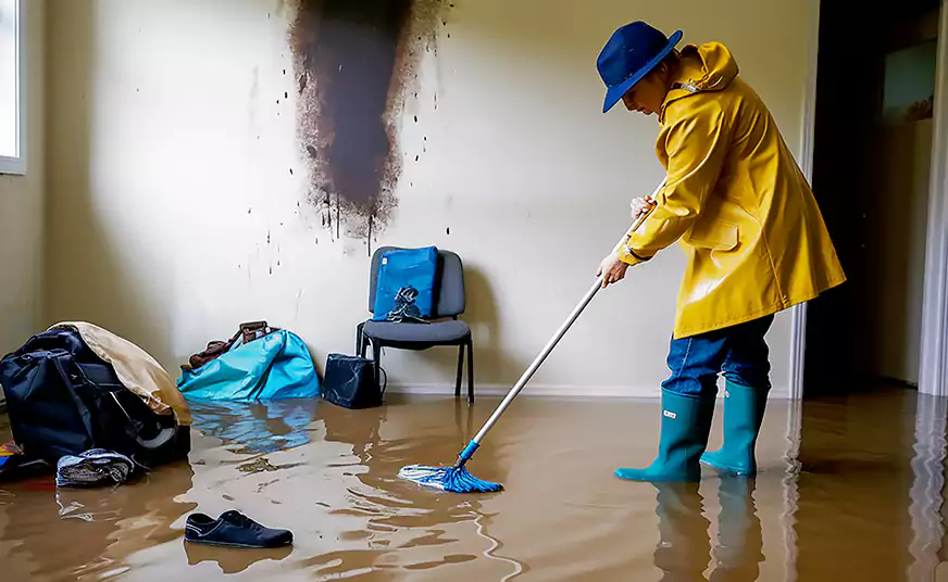 Emergency Water Restoration Brookings