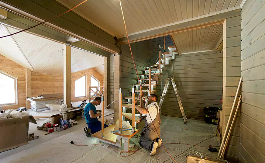 Water Damage Repair Brookings