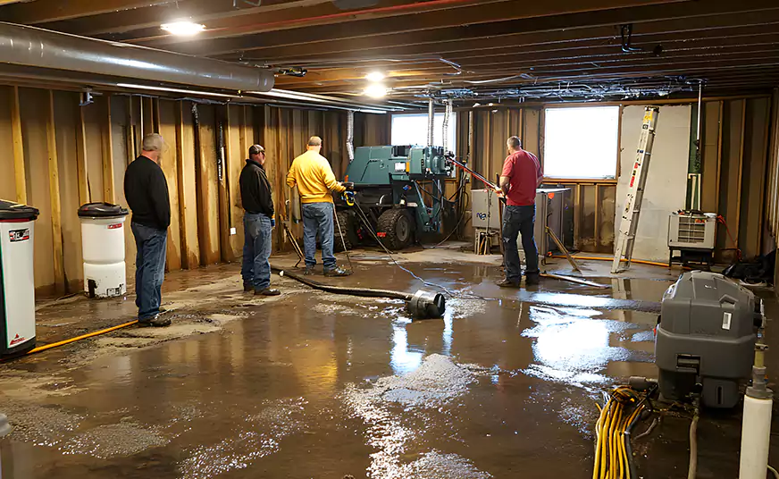 Smoke Cleaning Brookings