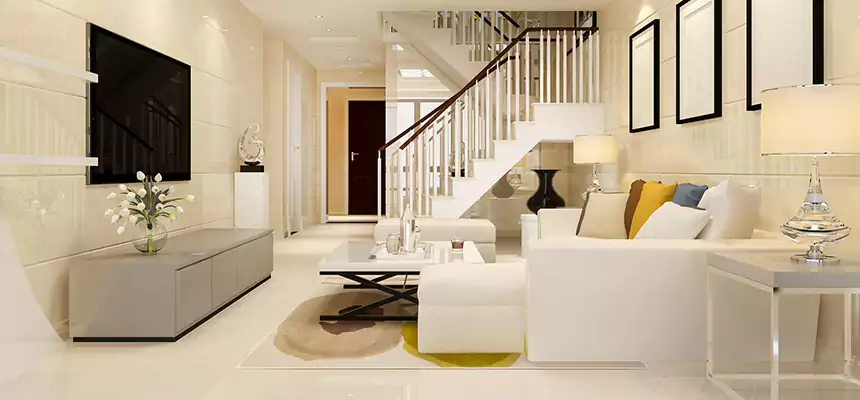 Wet Basement Cleanup in Brookings