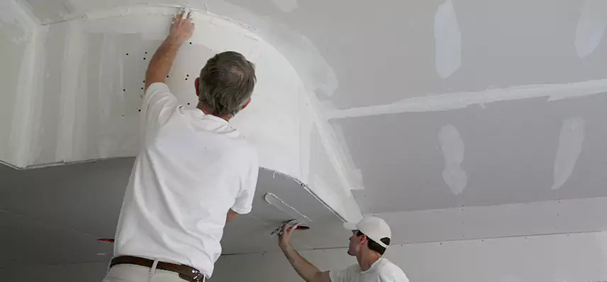 Drywall Leak Repair in Brookings
