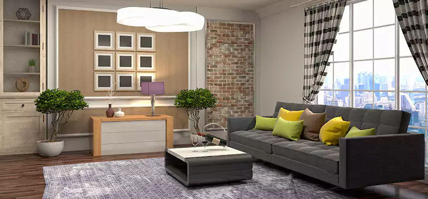 Water Extraction 24 Hour Emergency Restoration in Brookings