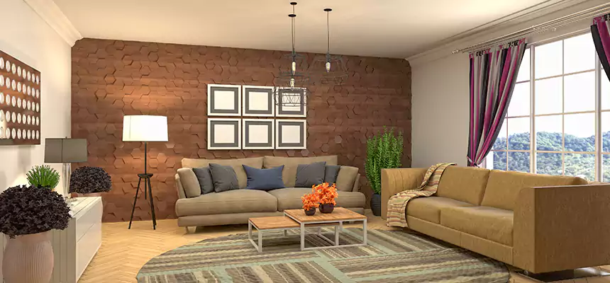 Fire Restoration Lakewood in Brookings