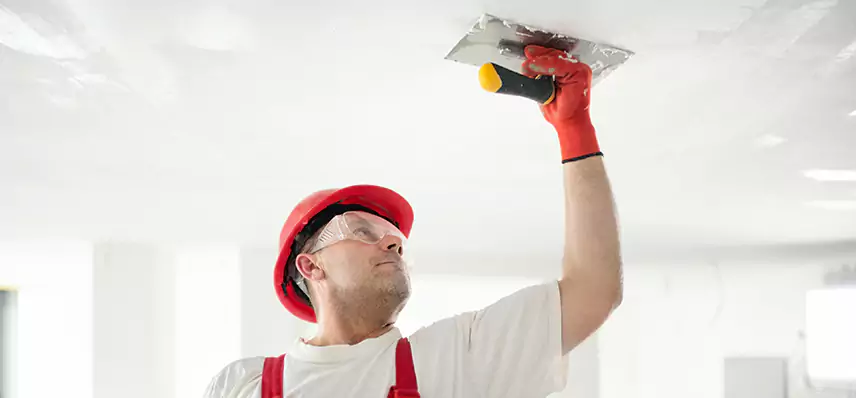 Basement Water Damage Repair in Brookings