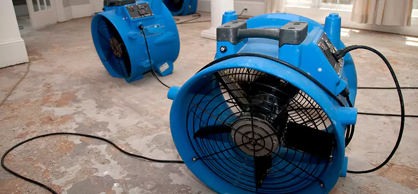 Water Leak Mitigation in Brookings