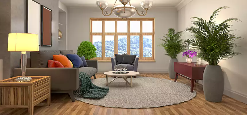 Local Water Mitigation in Brookings