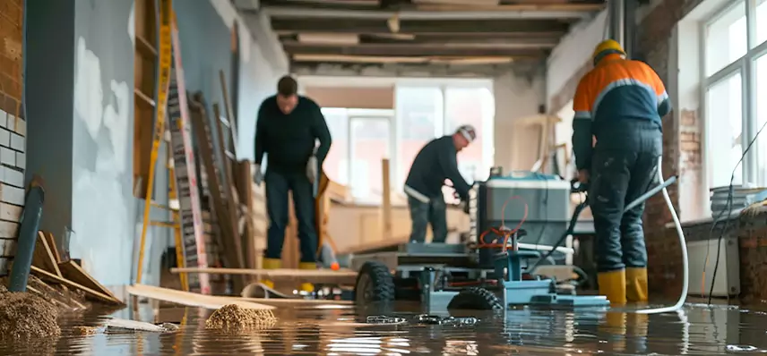 Home Water Remediation in Brookings