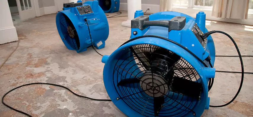 Commercial Water Damage in Brookings