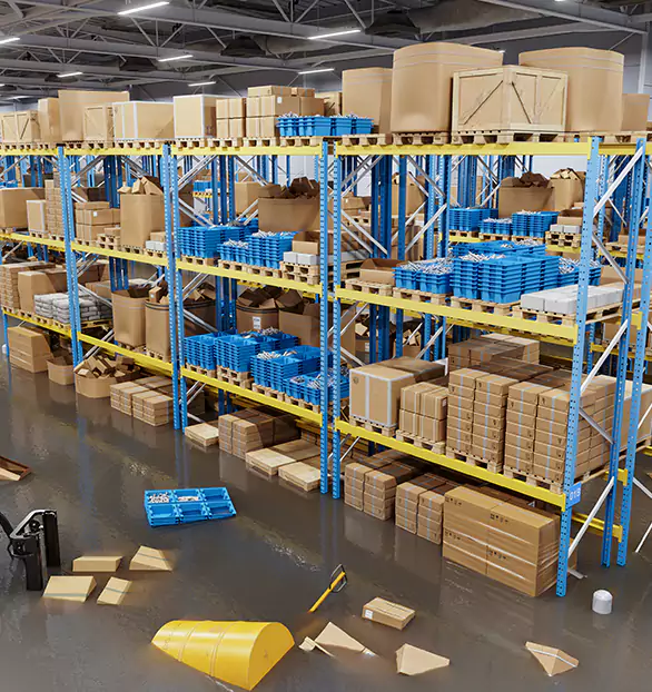 Trusted Commercial Water Damage Company in Brookings, SD