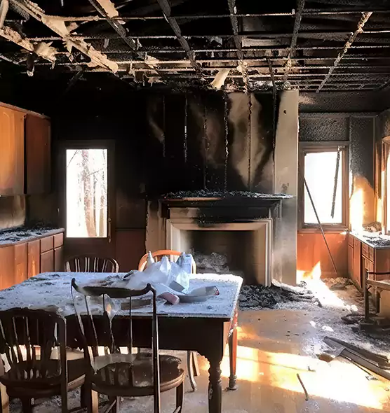 Trusted Fire Restoration Company in Brookings, SD