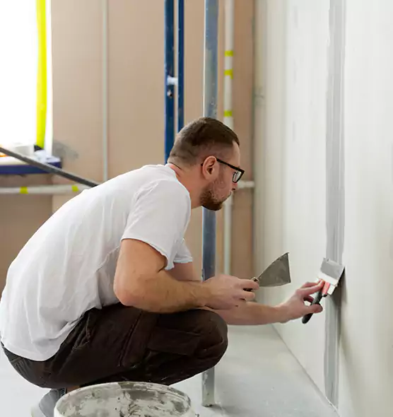 Trusted Fixing Water Damaged Drywall Company in Brookings, SD