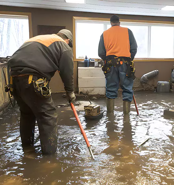 Trusted Flood Cleanup Company in Brookings, SD