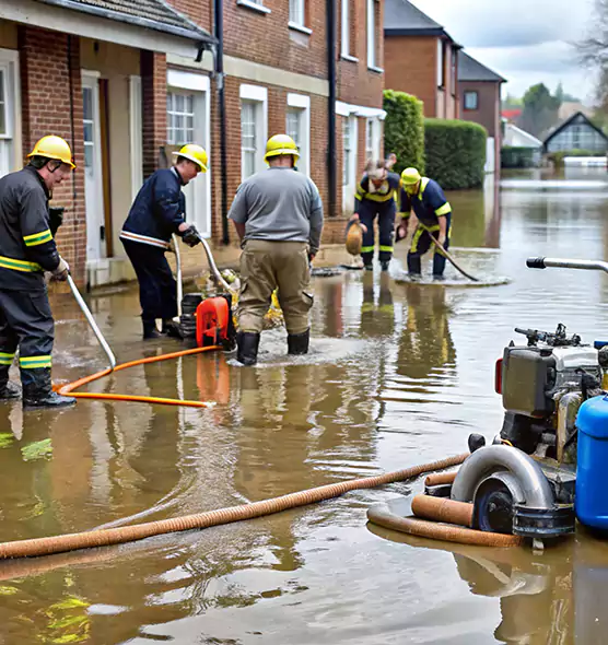 Trusted Flood Restoration Company in Brookings, SD