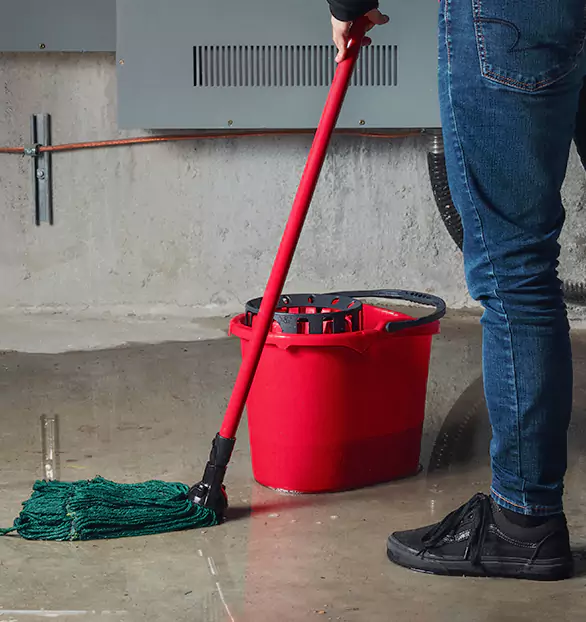 Trusted Sewage Cleanup Company in Brookings, SD