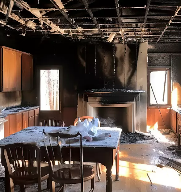 Trusted Smoke Cleaning Company in Brookings, SD