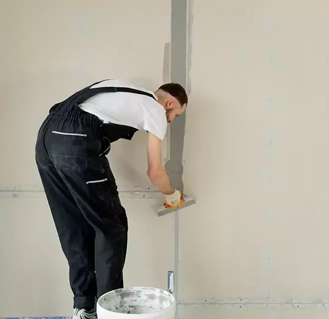 Why Choose United Rapid Restoration for Fixing Water Damaged Drywall in Brookings, SD?