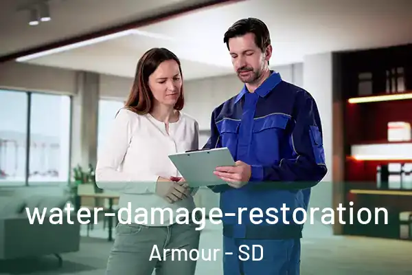  water-damage-restoration Armour - SD