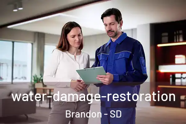  water-damage-restoration Brandon - SD