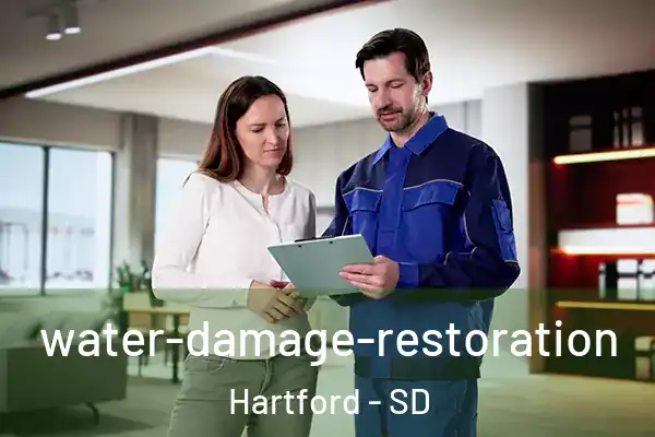  water-damage-restoration Hartford - SD