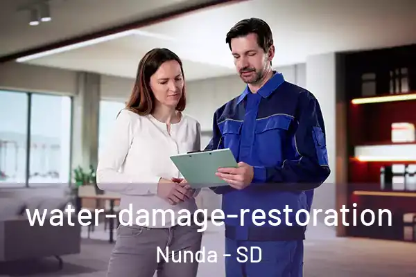  water-damage-restoration Nunda - SD